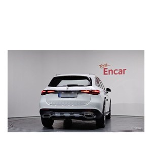 Mercedes-Benz GLC-Class GLC220 d 4MATIC 2023, 52 103 km, Diesel, Boîte de vitesses automatique, Volant à gauche, Caméra de recul - Product Image 3