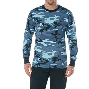 เสื้อสเวตเชิ้ตผู้ชายสำหรับฤดูหนาว ผ้าฝ้าย 100% ทรงปกติ ระบายอากาศได้ดี เป็นมิตรกับสิ่งแวดล้อม ทรงโอเวอร์ไซส์ สั่งพิมพ์ลายได้ตามต้องการ ปักลายเชนีลแบบ OEM - Product Image 5