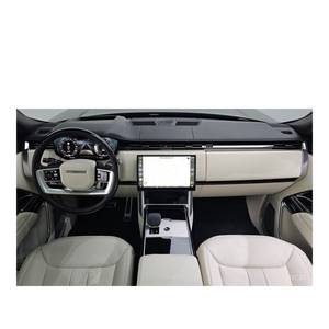 Land Rover Range Rover P550E AB 2024, 9 757 km, conduite à gauche, boîte automatique, sièges en cuir, caméra de recul - Product Image 4