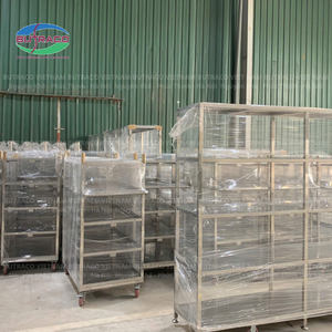 Traitement personnalisé des produits en acier, traitement personnalisé des réservoirs, traitement rapide, prix raisonnable, assistance technique en ligne - Product Image 2