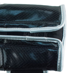 Guantes de Boxeo de Cuero de Alto Rendimiento con Cierre de Velcro para Entrenamiento Intenso y Trabajo con Saco de Boxeo, Diseño Unisex - Product Image 3