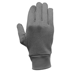 Guantes para deportes al aire libre de alta calidad Guantes interiores resistentes al desgaste de dedo completo Guantes multiusos - Product Image 1