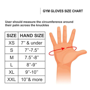 Lightweight Half Finger Gym <b>Gloves</b> with Lace-Up Closure for Bodybuilding <b>Weight</b> Lifting & Fitness <b>Training</b> - Product Image 5
