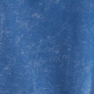 Sweat-shirts tendance pour hommes en coton délavé, style décontracté hiver, tissu doux de qualité supérieure, effet vieilli, confort quotidien - Product Image 5