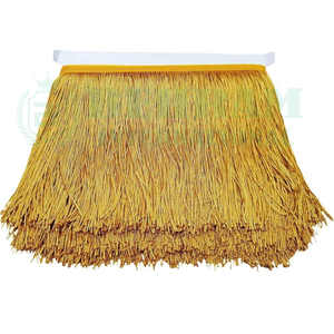 Promotion : Franges à pampilles en fil métallique élégantes et tendance, personnalisables pour vêtements d'époque, rideaux, couleur sur mesure, légères et décoratives - Product Image 4