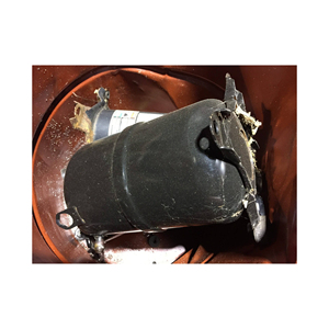 Chatarra de Compresores de Aire Acondicionado y Refrigeradores de Alto Valor al por Mayor, Disponible a Granel para Reciclaje y Compradores Industriales - Product Image 4
