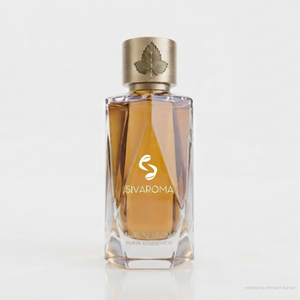 Natural-Origin <b>Patchouli</b> Oil for Perfume Production, Beauty Product Manufacturing, Aromatic Formulations, and Bulk B2B - Product Image 1