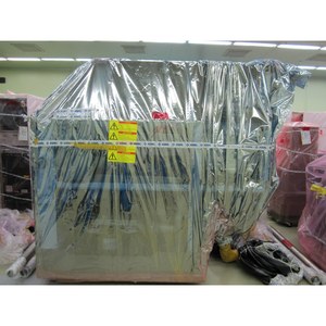 ไฟนำร่อง LED รุ่น IDEC NRAS2100 41-20475 ใช้แล้วตามสภาพเดิม อะไหล่อุปกรณ์เซมิคอนดักเตอร์รุ่นเก่า - Product Image 4