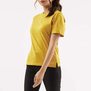 Chemise pour femme en coton doux, décontractée, boutonnée, manches longues, coupe ample, pour tous les jours, légère, tendance - Product Image 1