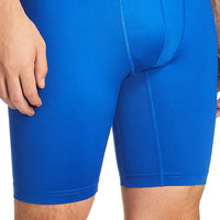 Shorts de compression respirants haute performance conçus pour un soutien maximal, une flexibilité et des séances d'entraînement actives