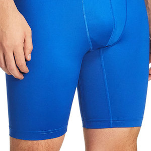 Shorts de compression respirants haute performance conçus pour un soutien maximal, une flexibilité et des séances d'entraînement actives - Product Image 5