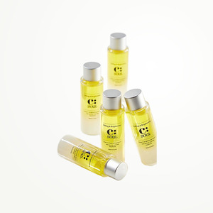 เซรั่มบำรุงผิวหน้าเกาหลี K-Beauty Sea Soul Deep Sea Brightening Serum 15 มล. ผลิตในเกาหลี วิตามินซี สำหรับทุกเพศทุกวัย - Product Image 4
