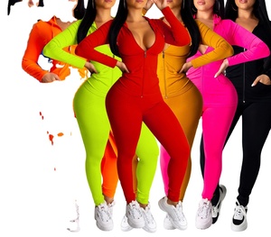 Soutien-gorge de sport de haute qualité pour femmes, vêtements d'entraînement, sans couture, ensembles de yoga, produits extensibles, offre spéciale, - Product Image 5