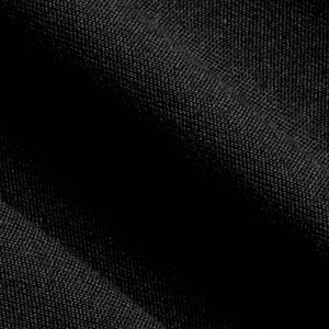 Camiseta Negra de Cuello Redondo para Hombre, Corte Regular, Manga Corta, Informal, de Algodón, Sólida, 220g, 6XL, Ropa de Calle de Verano, Suave y Cómoda - Product Image 6