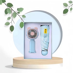 ชุดของขวัญส่งเสริมการขายสำหรับการตลาดชุดของขวัญองค์กรพร้อมโลโก้ - Product Image 6