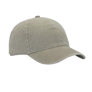 Casquettes de sport en coton de style nouveau, couleur unie, logo personnalisé brodé, casquettes de golf, casquettes de baseball pour hommes - Product Image 1