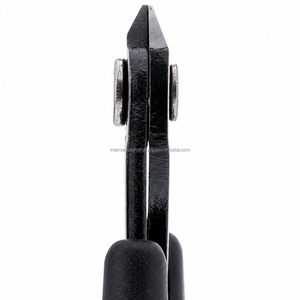 Coupe-fils professionnels à tête conique, outil de coupe de précision pour la fabrication de bijoux, l'électronique et l'artisanat - Product Image 3