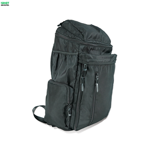 Naimat Outdoor Duffle <b>Bag</b> Oxford Cloth All Seasons Hiking Camping 15L Waterproof Breathable for Men Women Best Quality - Product Image 2