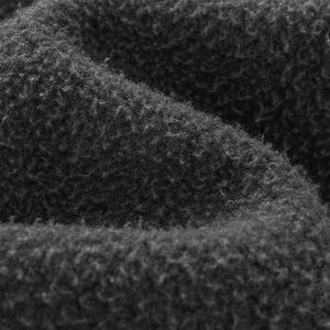 Sudadera con capucha pesada, lisa, reversible, con efecto desgastado por el sol, estilo vintage, con cremallera, de felpa 100% algodón lavado, 450 g/m² - Product Image 5