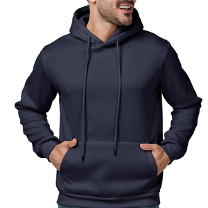 Diseña tus Propias Sudaderas con Cierre y Capucha de Algodón Sublimado, con Servicio OEM, Nuevo Estilo 2025, Alta Calidad, para Hombre, Invierno - Product Image 6