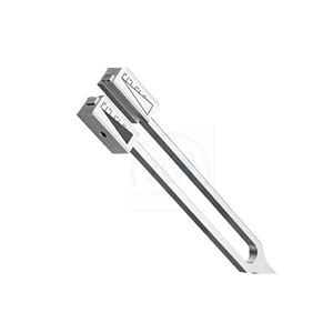 Diapasón Neurológico de Diagnóstico Médico de Alta Calidad Al Mida Healthcare C128Hz con Certificación CE ISO13485 para Uso Clínico - Product Image 3