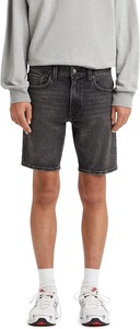 Shorts de mezclilla rectos de cintura media para hombre, informales de verano, personalizados, rasgados, transpirables, ecológicos, lavables, de tela tejida, al por mayor - Product Image 5