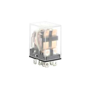 AS13FW 2Z 10A relais à usage général enfichable DC12V 24V 48V 110V 220V 230V 240V Protection scellée de taille <span class=keywords><strong>Miniature</strong></span> haute puissance - Product Image 1