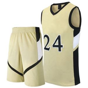 Uniforme de fútbol de equipo con nombre personalizado e impresión por sublimación conjuntos de diseño personalizados - Product Image 6