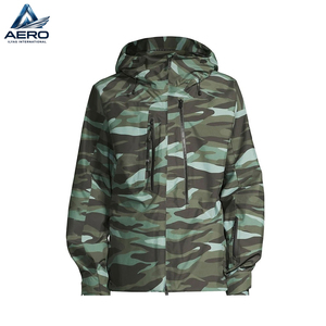 Trajes cortavientos personalizados de la más alta calidad para hombre, conjunto de dos piezas para entrenamiento, ropa deportiva para hombre para exteriores. - Product Image 6