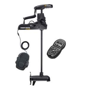 ORDENE AHORA: Minn Kota Ulterra 36V 112lb 45'' Pedal de Pie - 36V-112lb-45'' Señuelo de Pesca / Set de Señuelos de Pesca - Product Image 2