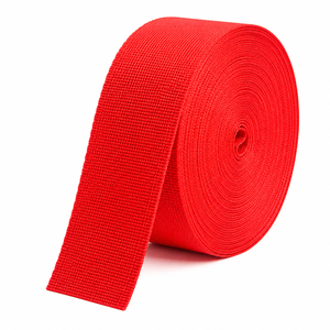 Correa de Polipropileno Impresa Personalizada de 38 mm Resistente a la Abrasión para Equipos de Exterior y Fabricación de Mochilas, Suministro de Fábrica - Product Image 6