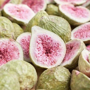 Figos Secos Congelados Tropicales de Vietnam, Fabricante a Granel, Snack Natural de Larga Duración - Product Image 4