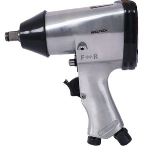 Kit di Accessori per Utensili Pneumatici da 71 Pezzi con Avvitatore ad Impulsi, Cricchetto Pneumatico, Smerigliatrice, Martello Pneumatico, Raccordi per Tubi e Valigetta Portaoggetti - Product Image 5