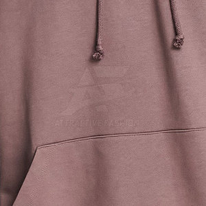 Sweats à capuche oversize tendance, toucher doux et coupe ample pour un port décontracté et confortable – Essentiels du vestiaire. - Product Image 4