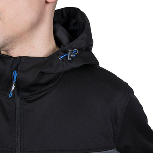 Chaqueta de Trabajo para Hombre, Estilo Nuevo, Impermeable, Cortavientos, Forrada de Polar, Precio al por Mayor - Product Image 4