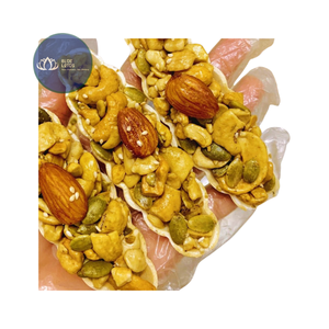 [DISPONIBLE] |   Nueces Mixtas Tostadas para Barcos, Snack, Comida para el Día a Día, Postre de Panadería, Suministro al por Mayor a Granel, Artículos de Vietnam - Product Image 1
