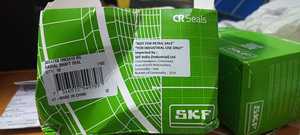 ซีลน้ำมันเพลาเรเดียล 12V อินพุต 3.3V เอาท์พุต - Product Image 1