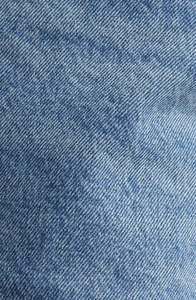 Shorts en jean décontractés écologiques OEM pour hommes, séchage rapide, respirants, confortables, pour la gym en été, conçus au Pakistan - Product Image 6