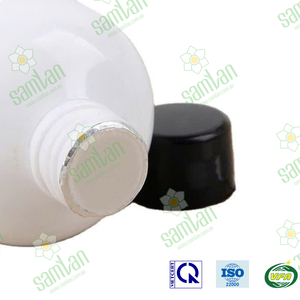 Film d'étanchéité en aluminium découpé à la forme, de bonne qualité, pour bocaux, usage chimique, marque SAM LAN, fabricant vietnamien - Product Image 3