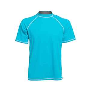 2026 Rash Guards Respirants pour Hommes, Manches Courtes, Qualité Supérieure, pour Adultes, pour le Fitness, en Couleur - Product Image 5