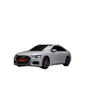 Audi A6 40 TDI Quattro Premium 2023, 63 783 km, Diesel, Sièges en cuir, Volant à gauche, Caméra de recul - Product Image 1