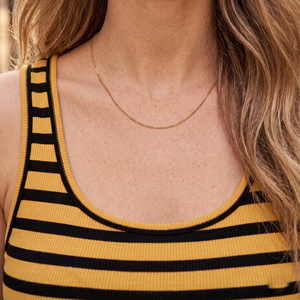 Camiseta sin mangas de maternidad para mujer, cuello cuadrado, color liso, transpirable, de punto, para dormir, de verano, color natural, poliéster/algodón - Product Image 4