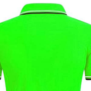 Polo de manga corta para hombre, diseño moderno, cómodo y elegante, corte regular, hecho a medida, transpirable, unisex. - Product Image 4