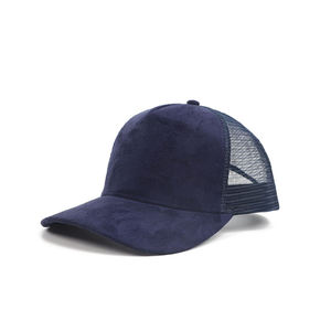 Custom Foam Trucker <b>Hats</b> Manufacturer Foam Front Mesh <b>Cap</b> Private Label OEM Wholesale Export Supplier - Product Image 3