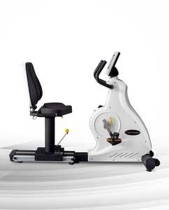 Bicicleta de Ejercicio Reclinada Comercial para Rehabilitación en Interiores - Product Image 3