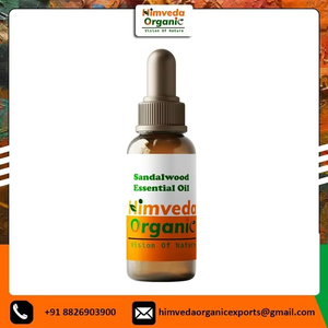 Aceite Esencial de Sándalo 100% Natural para Relajación y Equilibrio, Bienestar del Cuerpo y la Mente, Aceite de Aromaterapia - Product Image 3