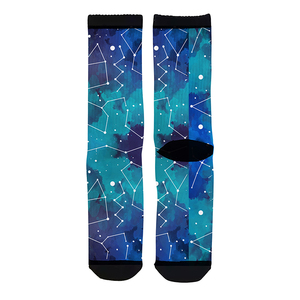 Men’s Cotton Crew <b>Socks</b> Soft Breathable Cushioned Comfortable Perfect for <b>Running</b> Gym Sports or Casual Daily Wear - Product Image 5