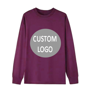 Haute qualité femmes hommes surdimensionné pull sweat hiver épais décontracté perlé brodé écologique ODM approvisionnement - Product Image 4