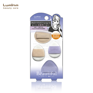 Coussinets de doigts en forme de goutte d'eau, lot de 2 grands et 2 petits, vente en gros pour la distribution au détail, faciles à utiliser, deux tailles, ajustement parfait pour les doigts. - Product Image 3