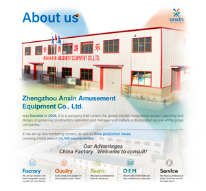 Tùy chỉnh nhà máy ly kỳ miễn phí rơi thả tháp Rides người lớn Carnival trò chơi ngoài trời nhảy máy trên bán - Product Image 5